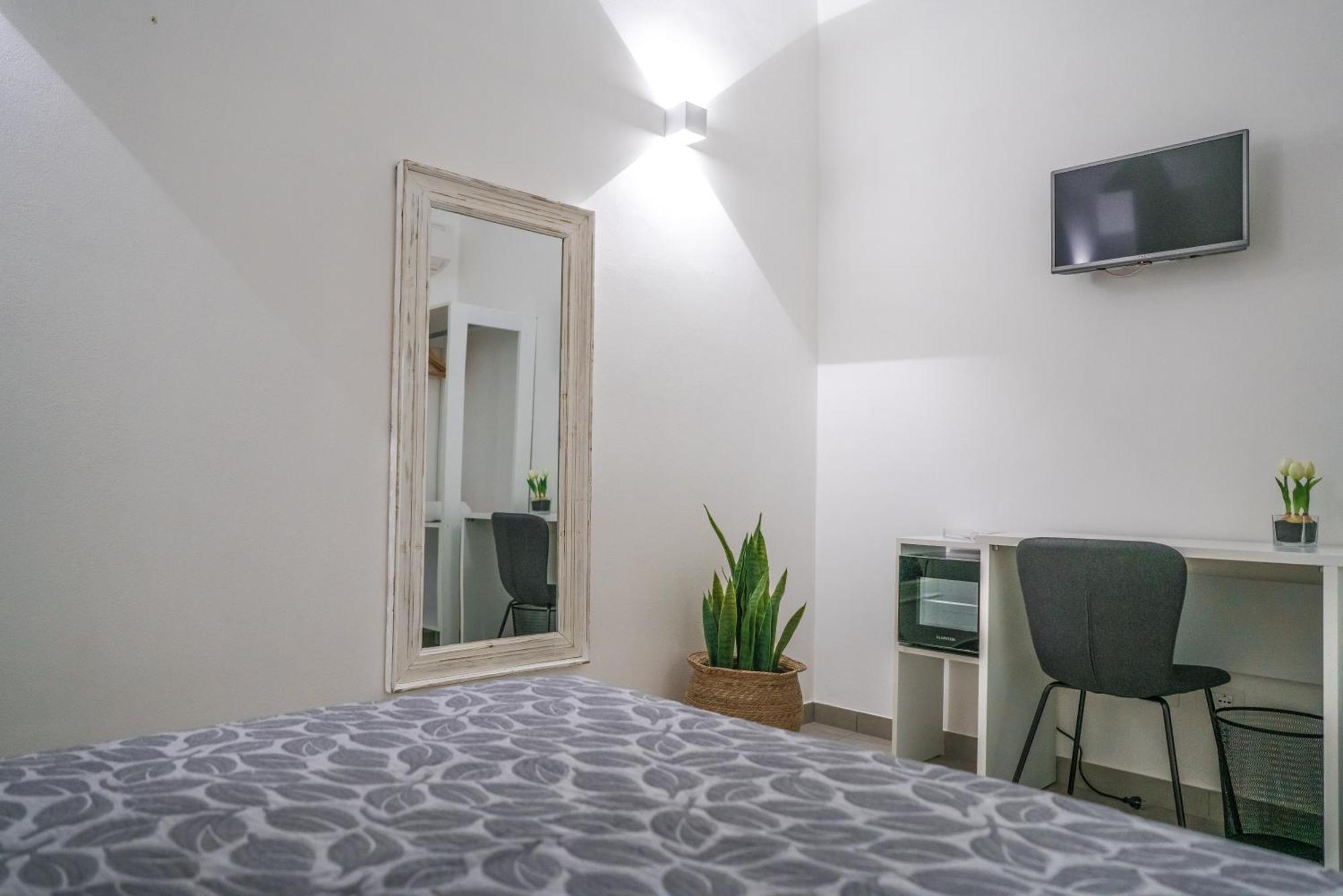 Casa Azzurra Rooms E Apartment Terrasini Exterior foto